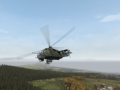 Mi-24 Variants Pack