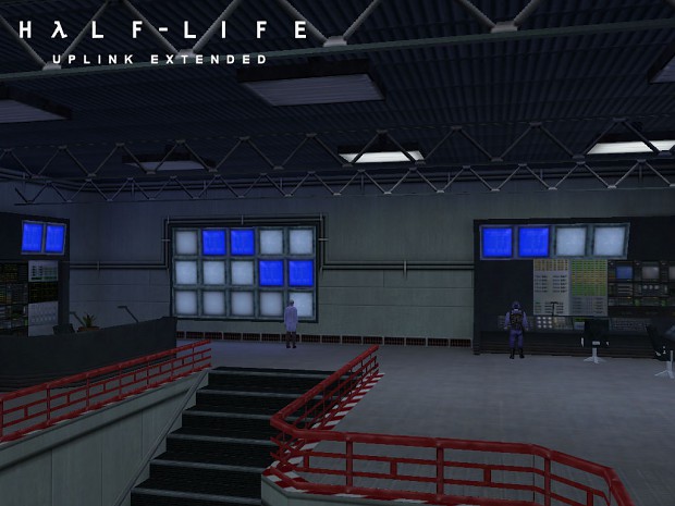 Half-Life: Uplink Extended 1.1