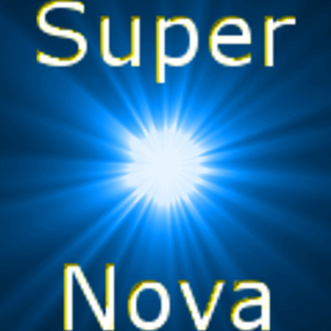 Instructions for Super Nova (Alpha)