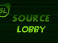 Source Lobby Background
