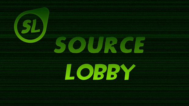 Source Lobby Background