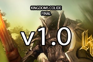 Kingdoms Collide 'Final' v1.0