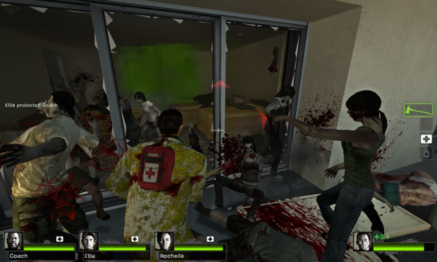 how to install left 4 dead 2 mods from steam