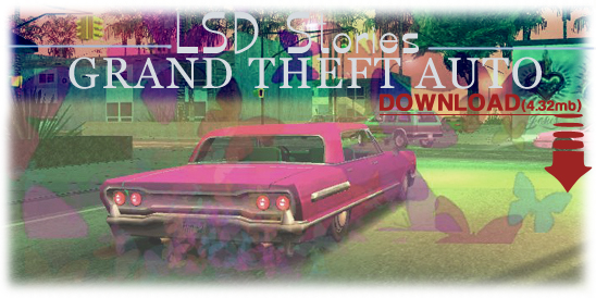 GTA:LSD Stories