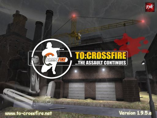 TO:Crossfire 1.95b