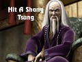 Hit A shang Tsung