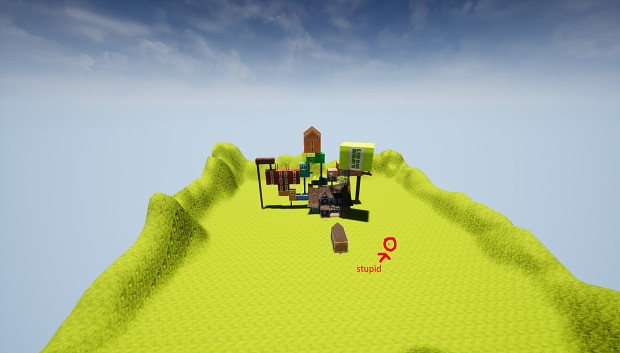 Hello Plugin file - ModDB
