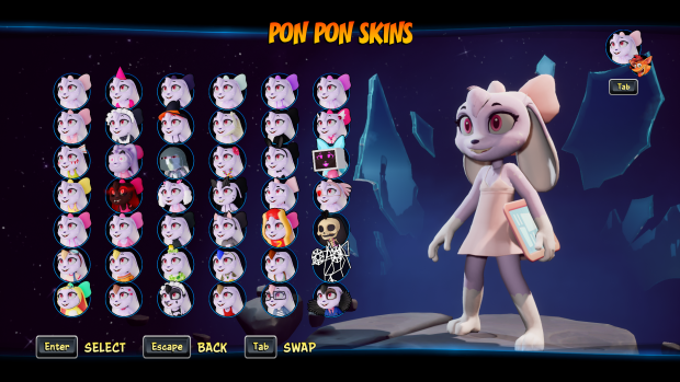 Pon Pon V20 Addon Moddb 