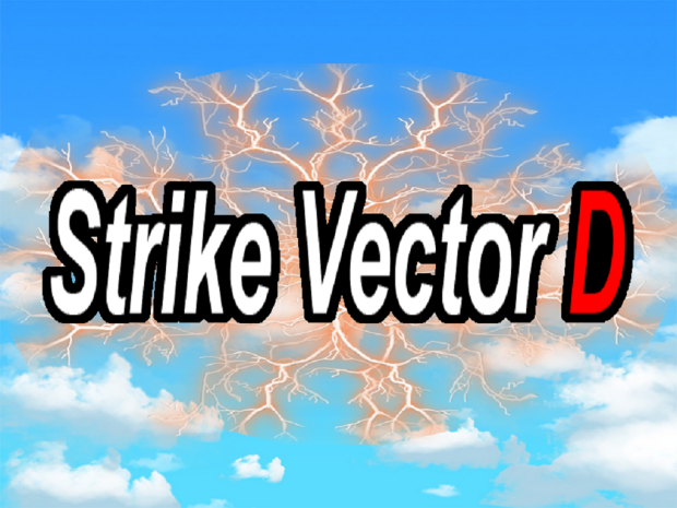 Strike Vector D, version 3 file - ModDB