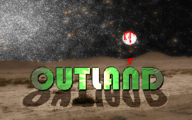 OUTLAND's TITLEPIC image