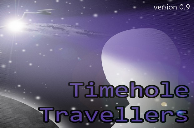 Timehole Travellers 0.9