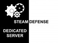 Steam Defense Dedicated Server Version 0.15 Alpha