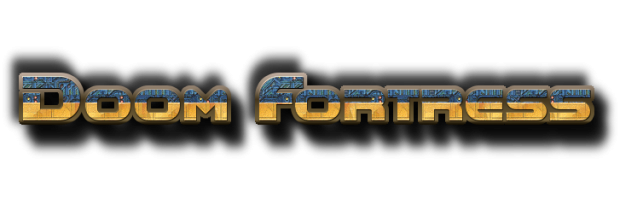 Doom Fortress - alpha r108