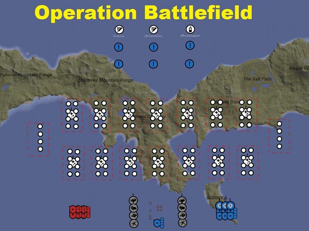 Operation Battlefield v1.2  template