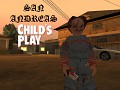San Andreas Child's Play