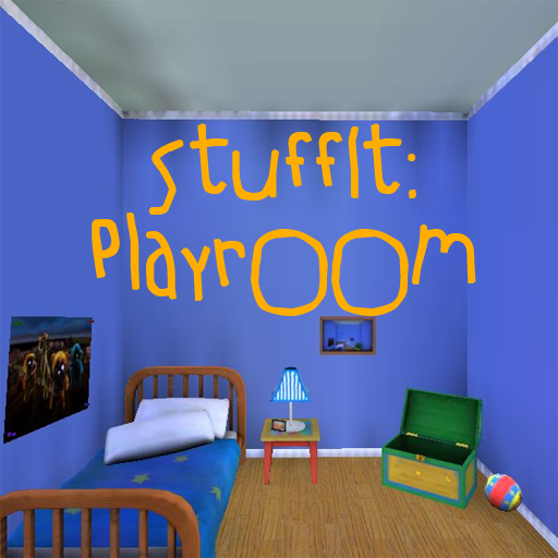StuffIt: Playroom