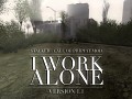 "I Work Alone" ver.1.1