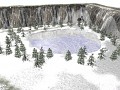 Mountains Map Pack