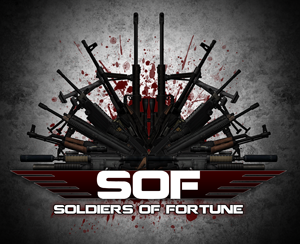 Soldiers Of Fortune 2nd Beta