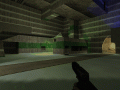 My first Opposing Force map!