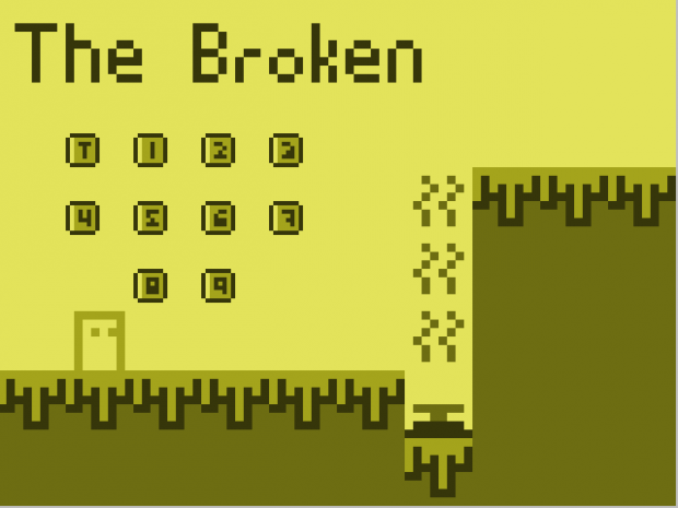 Broken Pieces instal the new version for ios