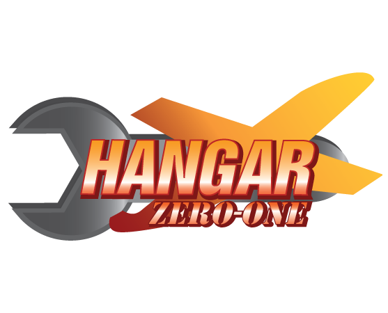 Hangar Zero-One v0.6a