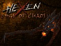 Hexen: Edge of Chaos Demo Source Patch