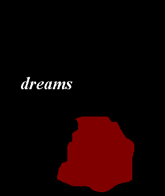 Dreams map pack