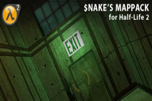 Snakes mod maps