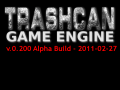 TGE - v.0.200 Alpha Build -2011-02-27