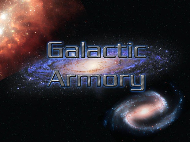 Galactic Armory 1.6 for Star Ruler 1.0.6.2