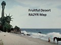 Fruitful Desert Map