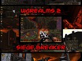WGR2 Siege Breaker 1.2