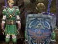 Legend of Zelda gear pack