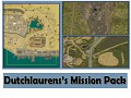 DutchLaurens's Mission Pack