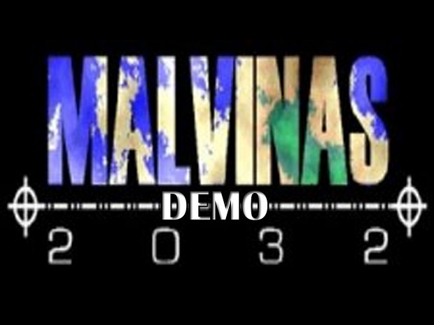 Malvinas 2032 DEMO
