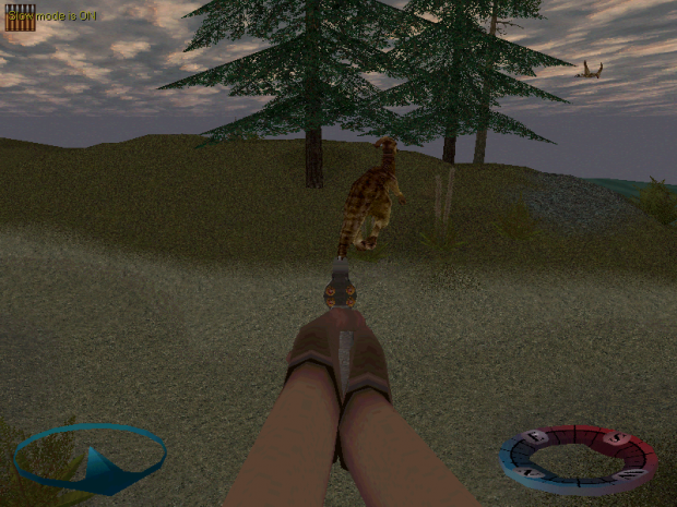 Images - Zoo Tycoon 2: Dino Danger Pack - Mod DB