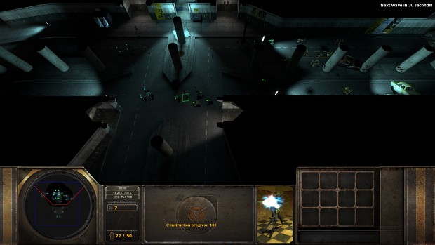Half-Life 2: Wars Beta 1.0.4 PATCH ZIP