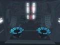 Death Star II: Emperor's Throne Room