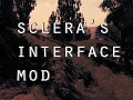 Sclera's Interface Mod