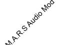 M.A.R.S Weapon Audio Mod