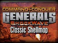 ShockWave .93 Classic Shellmap