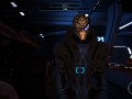 Garrus Face Fix (Mass Effect 1)