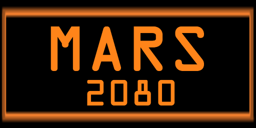 2080 Mars