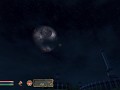 Elder Scrolls IV Oblivion: Death Star moon
