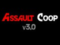 Assault Coop v3.0 beta patch 01