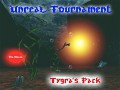 Tygra's Full map pack