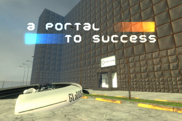 A Portal To Success