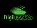 Digitanks Artillery Update Demo
