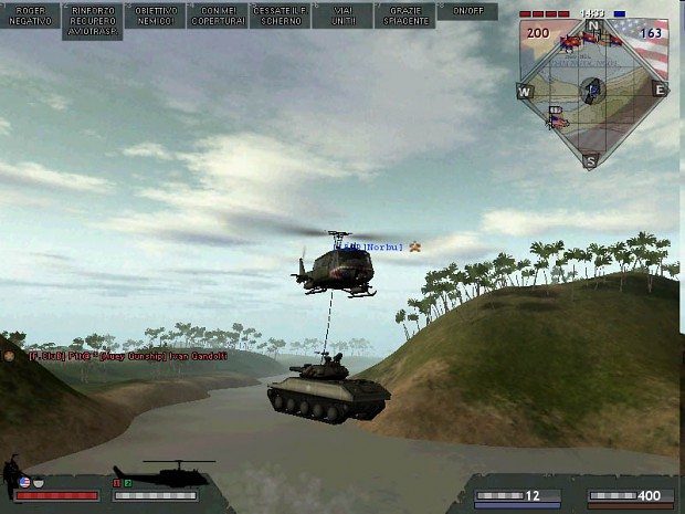 battlefield vietnam download ea games